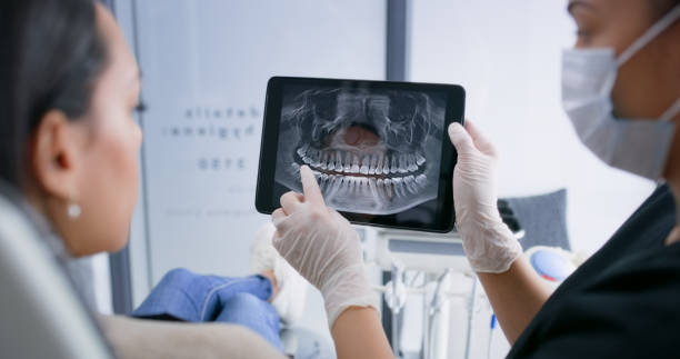Licensed Dental Implants service in Rush County County, KS - Smile Center Dentistry